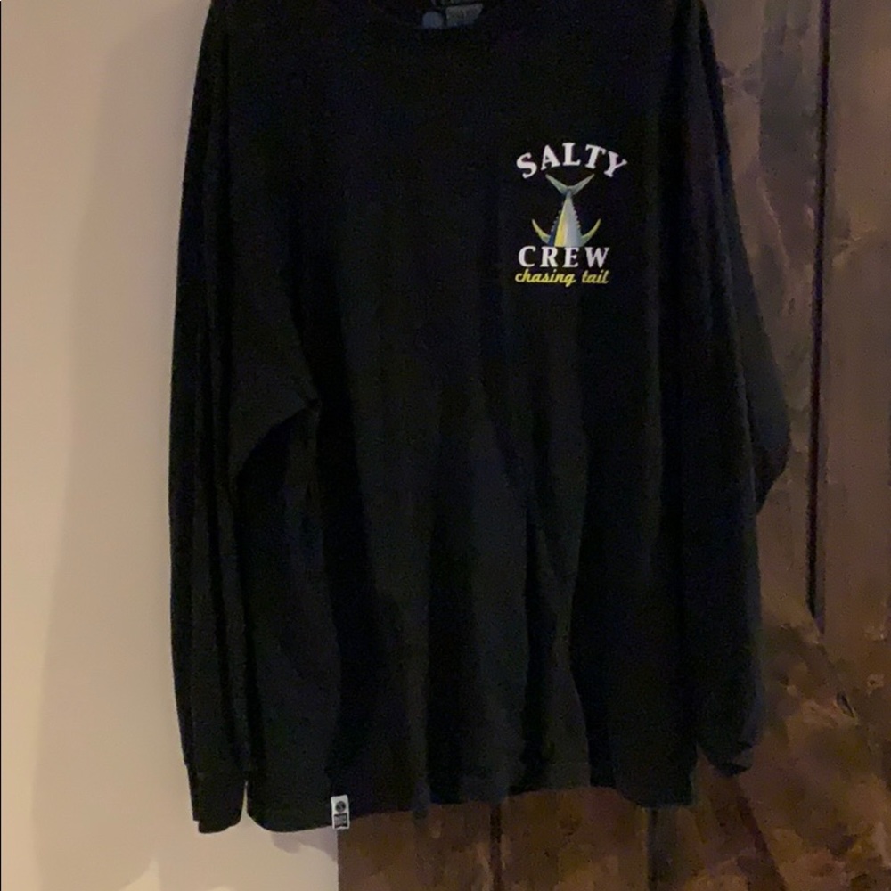 Salty crew long sleeve